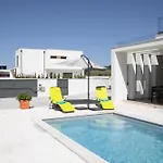 빌라 Casa Da Praceta - By Sch Alfeizerão