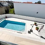 Casa Da Praceta - By Sch * Alfeizerão