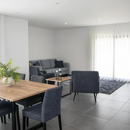 Vila Casa Da Praceta - By Sch