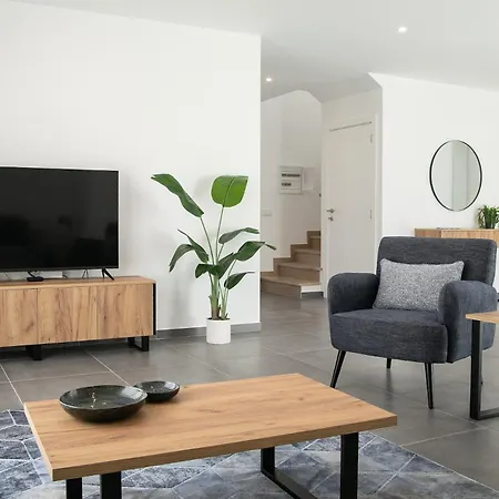 Casa Da Praceta - By Sch Vila Alfeizerão