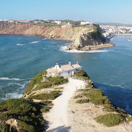 Casa Da Praceta - By Sch Villa Alfeizerão