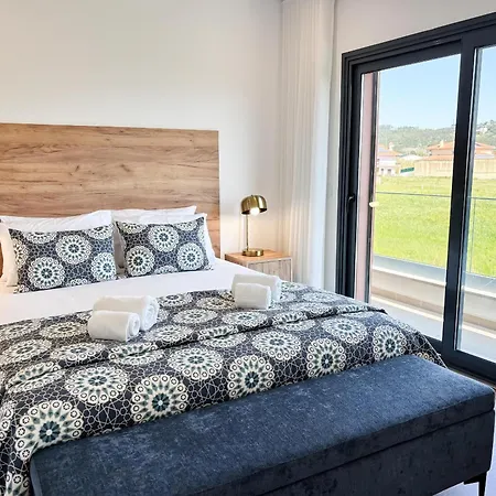 Casa Da Praceta - By Sch * Alfeizerão