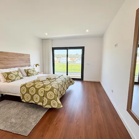 Vila Casa Da Praceta - By Sch *