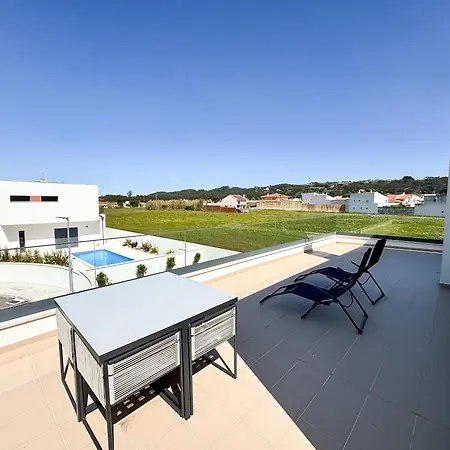 Casa Da Praceta - By Sch *