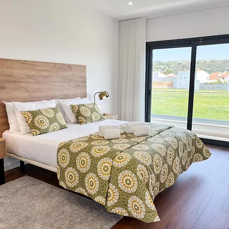 Casa Da Praceta - By Sch Alfeizerão