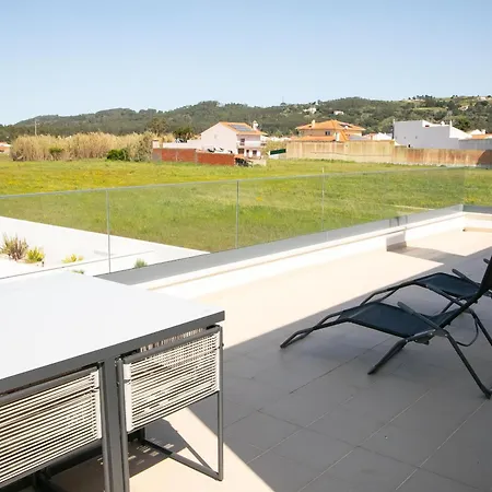 Vila Casa Da Praceta - By Sch *