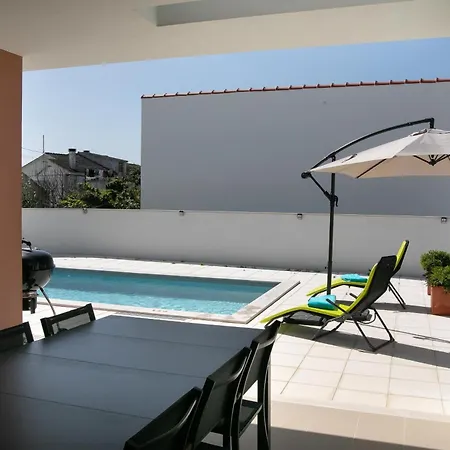 Casa Da Praceta - By Sch Vila