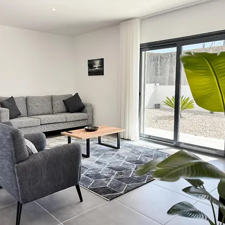 Casa Da Praceta - By Sch Villa *