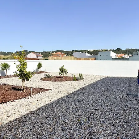 Casa Da Praceta - By Sch Alfeizerão