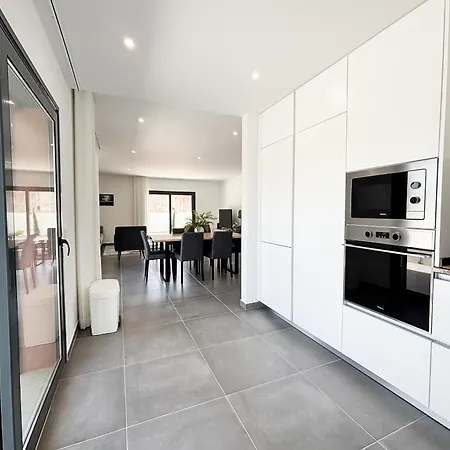 Casa Da Praceta - By Sch Villa *