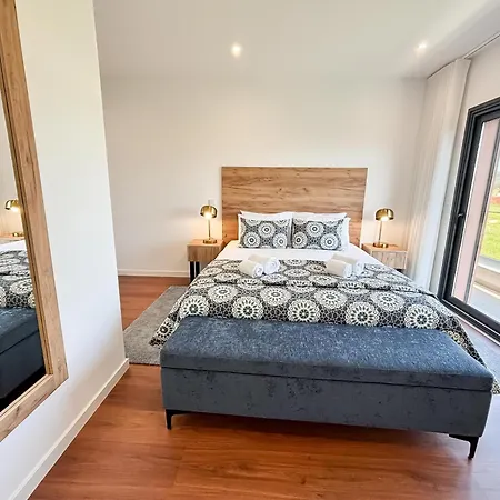 וילה Casa Da Praceta - By Sch *