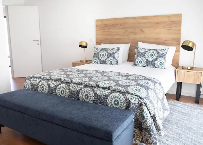 Villa Casa Da Praceta - By Sch *