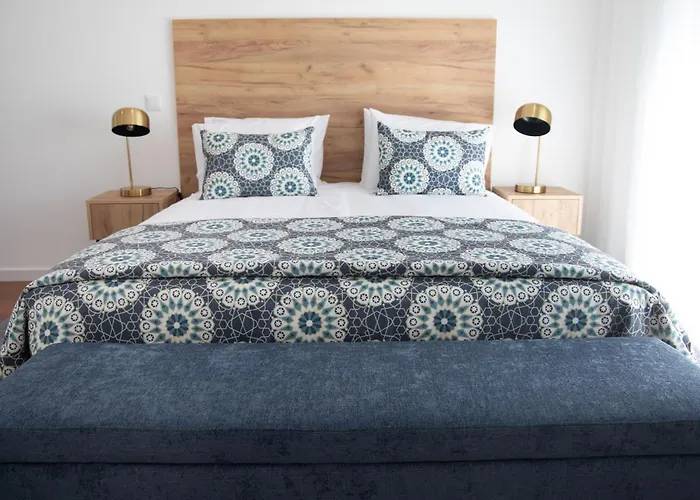 Casa Da Praceta - By Sch Villa *