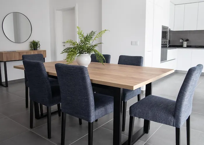 Casa Da Praceta - By Sch *