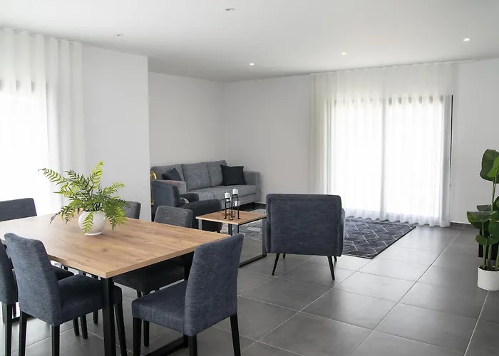 Villa Casa Da Praceta - By Sch