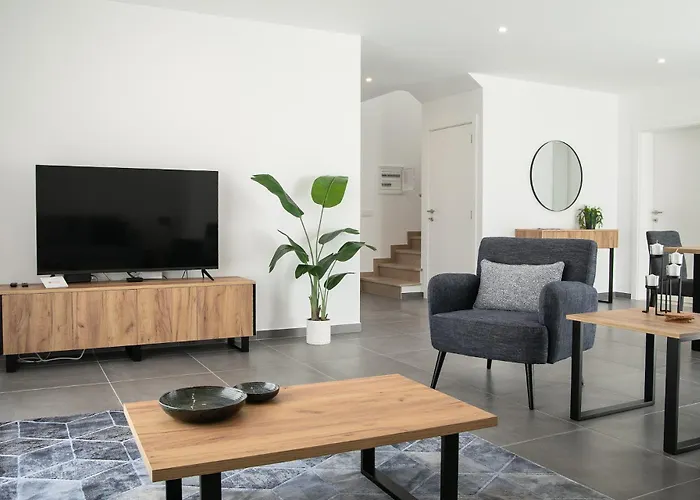 Casa Da Praceta - By Sch Villa Alfeizerão