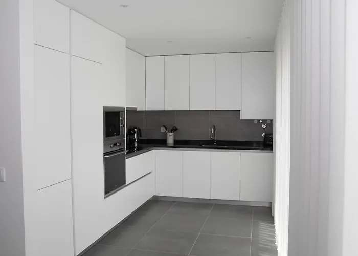 Villa Casa Da Praceta - By Sch Alfeizerão