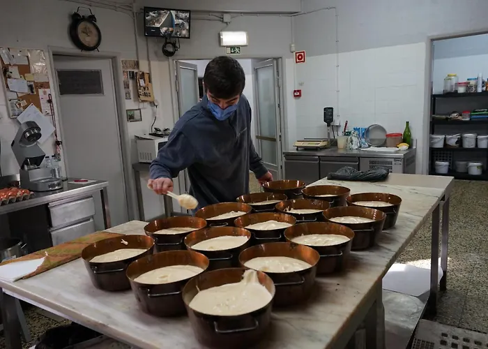 Villa Casa Da Praceta - By Sch