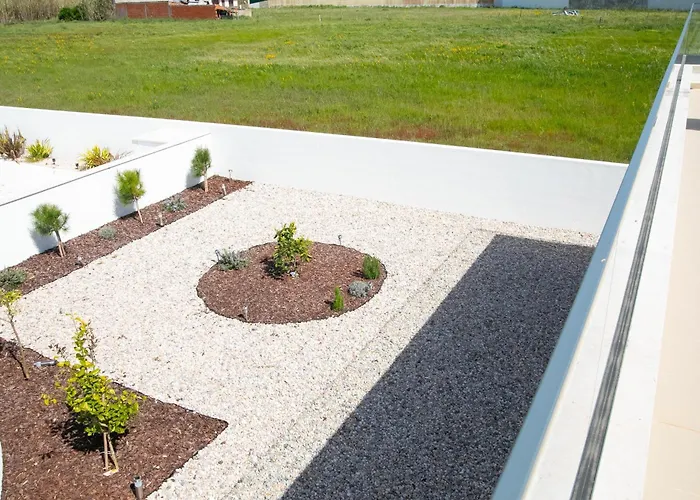 Casa Da Praceta - By Sch Villa Alfeizerão