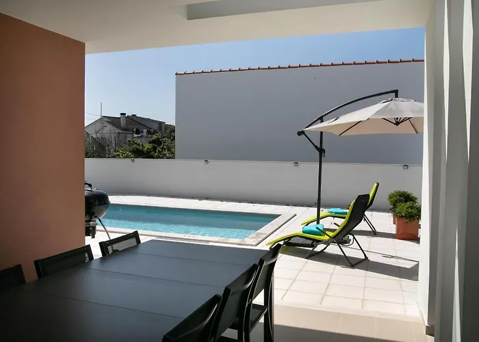 Casa Da Praceta - By Sch Villa