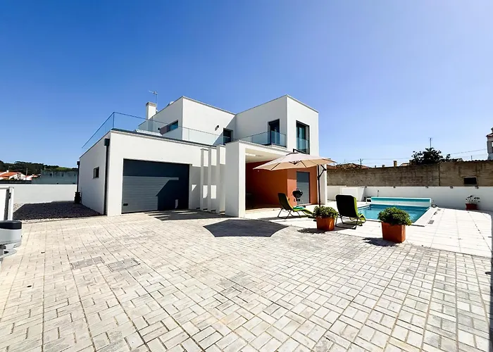 Casa Da Praceta - By Sch Villa