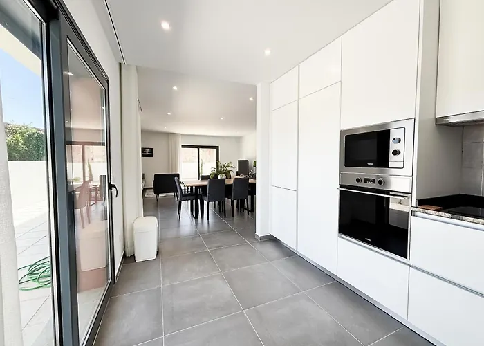 Casa Da Praceta - By Sch Villa *